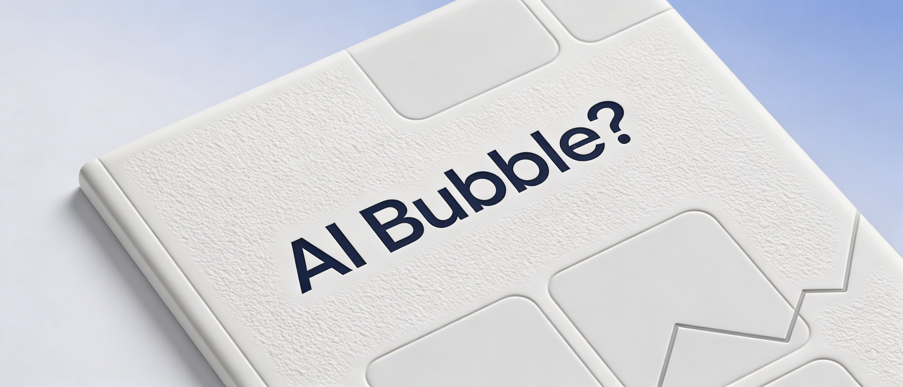 AI bubble report thumbnail